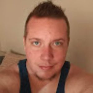 Meet your Posher, Anthony's haunted